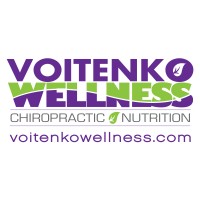 VOITENKO WELLNESS & CHIROPRACTIC SERVICES, P.C.