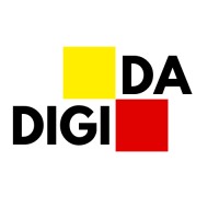 Digida Marketing Agency logo - Similar company to Megadot Computer