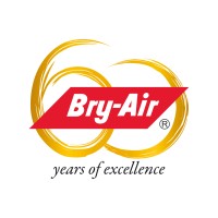 Bry-Air (Asia) Private Limited logo - Similar company to Energyshield Engineering Limited