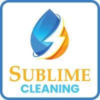Sublime Cleaning Services logo - Similar company to Phoenix Integrated Security
