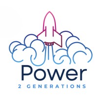 power2generations logo - Similar company to Asif Consulting