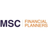 MSC Financial Planners logo - Similar company to Optimum Path Financial Planning
