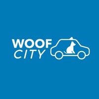 Woof City logo - Similar company to Drainware