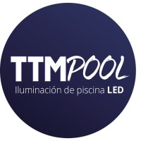 TTMPOOL Iluminación Piscina LED logo - Similar company to Osaba Iluminación