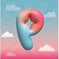 Pampl'Up Music Festival logo - Similar company to Aloha Production