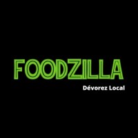 FoodZilla logo - Similar company to Widdim