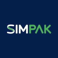Simpak Label logo - Similar company to Siliconmade R&D