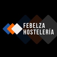 Febelza Hostelería logo - Similar company to Rentfrio
