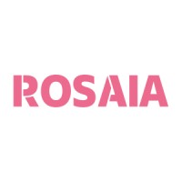 Rosaia logo - Similar company to Smart Makers Academy