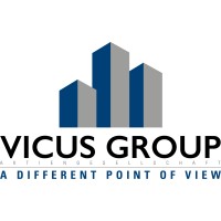 VICUS GROUP AG logo - Similar company to Auto.De
