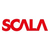 SCALA 2.0 BV logo - Similar company to Tonga Bv