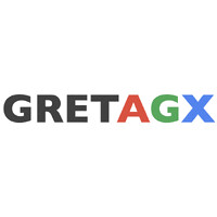 Gretagx logo - Similar company to Imaging Solutions Ag (Isag)