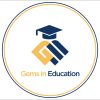 Gems in Education logo - Similar company to The Bridge Project