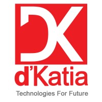 d'Katia Software Technologies Pvt Ltd logo - Similar company to E-Caret Solutions