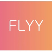 Flyy logo - Similar company to Around