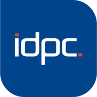 Information and Data Protection Commissioner (IDPC) logo - Similar company to Lands Authority