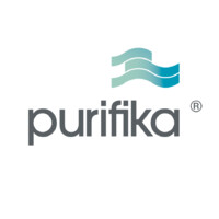 Purifika Querétaro logo - Similar company to Purifika