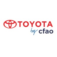 Toyota Zambia logo - Similar company to Fastlearn