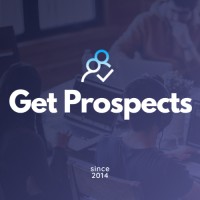 Get Prospects logo - Similar company to Agwork