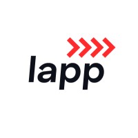 Lapp logo - Similar company to Compliance-Net Gmbh