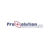 ProSolution logo - Similar company to Fme | Partners