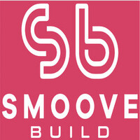 Smoove Build logo - Similar company to Pleasant Plumbers