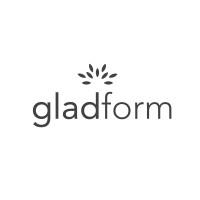 Gladform logo - Similar company to Pilates Direct