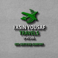 YASIN YOUSAF TRAVELS PVT LTD. logo - Similar company to Digimaster Solutions