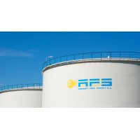 Aircraft Fuel Supply B.V.