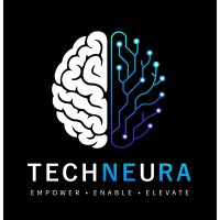 Techneura Consulting Pvt Ltd logo - Similar company to Surelink (Pvt) Ltd