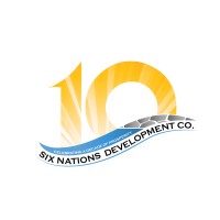 Six Nations of the Grand River Development Corporation logo - Similar company to Six Nations Of The Grand River