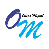 Óticas Miguel logo - Similar company to Bokker