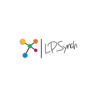LPSynch logo - Similar company to Localytee