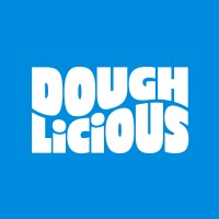 Doughlicious The London Dough Co. logo - Similar company to Bloom Coaching & Mentoring