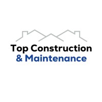 TOP CONSTRUCTION & MAINTENANCE logo - Similar company to Bud Construction