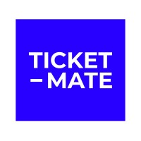 Ticketmate GmbH logo - Similar company to Artec It Solutions