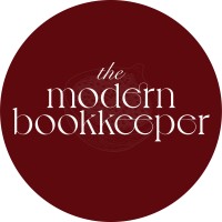 The Modern Bookkeeper logo - Similar company to The Collaboration Room
