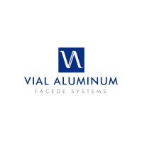 Vial Aluminyum logo - Similar company to Bluetech Pvc
