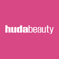 Huda Beauty logo - Similar company to Skippertale Inc.