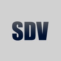 SDV Company logo - Similar company to Maliver S.R.L.