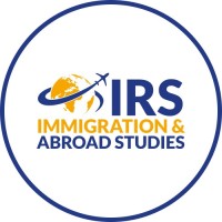 IRS Immigration & Abroad Studies logo - Similar company to Mateng