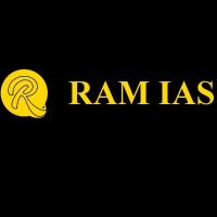 RAM IAS logo - Similar company to Ram Ias Coaching