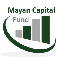Mayan Capital Fund logo - Similar company to Vanish Ventures