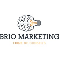 Brio Marketing logo - Similar company to Agence Tran