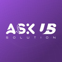 AskUs Solution logo - Similar company to Agile Technologies