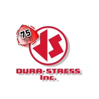 Dura-Stress inc. logo - Similar company to Brennan Engineering