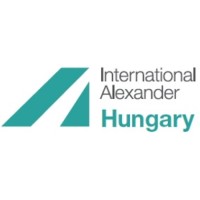 International Alexander Kft. logo - Similar company to Filip Spedition