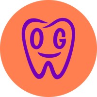 OroGlee logo - Similar company to Mobident