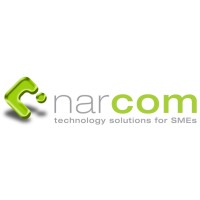 Narcom logo - Similar company to Narkom Communication And Software Technologies