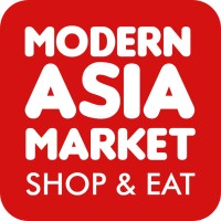 Modern Asia Market logo - Similar company to Waltz Seven